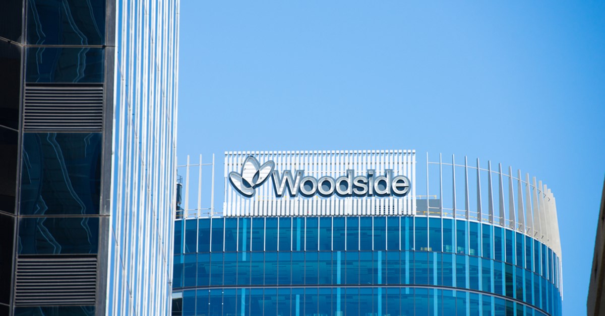 Woodside beats revenue forecasts despite hydrogen project