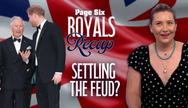 King Charles and Prince Harry's rumored peace talks amid royal rift