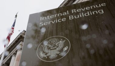 IRS says churches can endorse political candidates without losing tax-exempt status