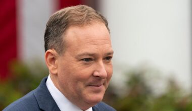 EPA proposing to repeal climate ‘endangerment finding’ Tuesday