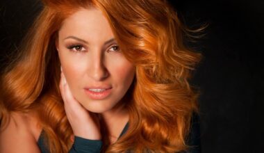 Greece: Helena Paparizou releases 'Kalinichta'