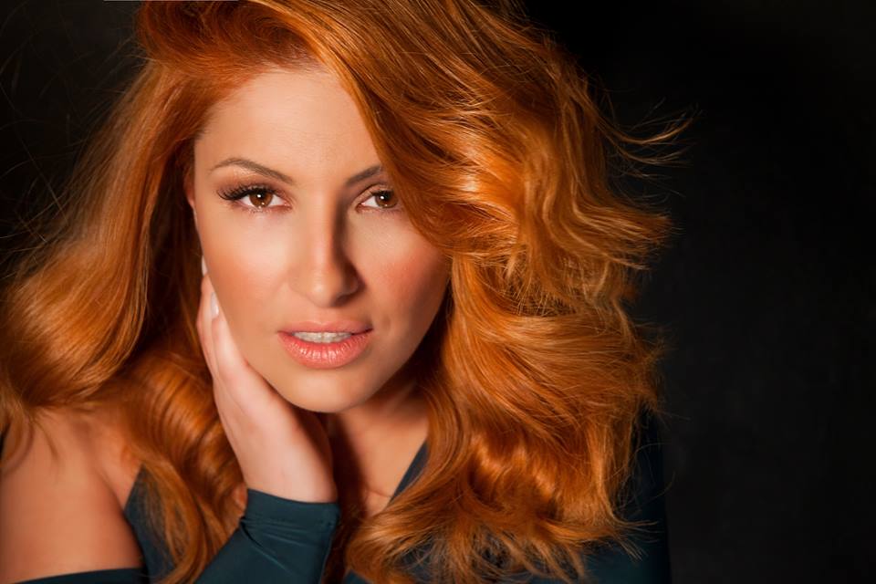 Greece: Helena Paparizou releases 'Kalinichta'