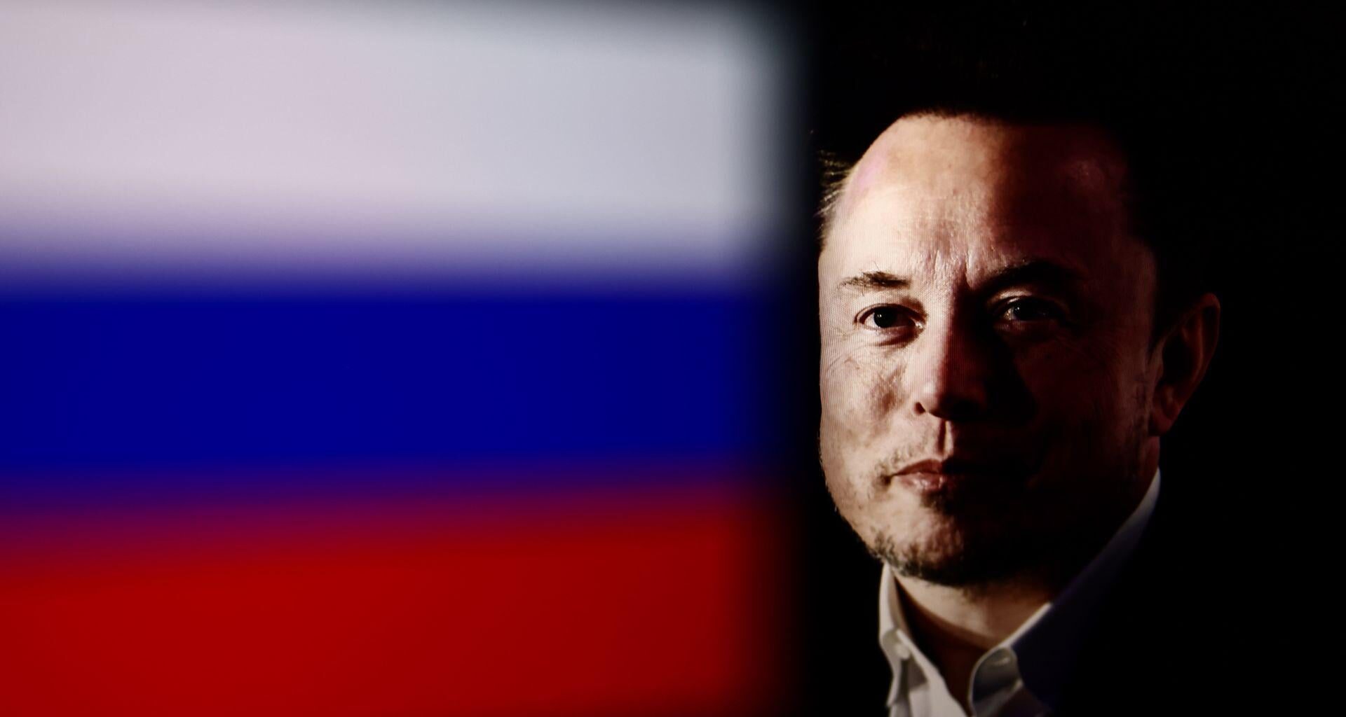 Musk ordered Starlink shutdown during Ukraine's 2022 Kherson counteroffensive, Reuters reports