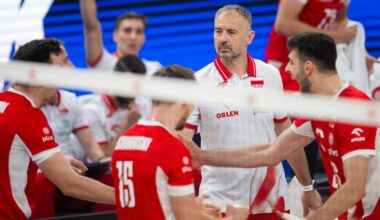 Liga Narodów: Polska - Japonia. Gdzie obejrzeć? O której godzinie? Transmisja TV oraz stream online