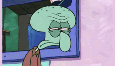 Me when a non-Scottish person calls me a British person: