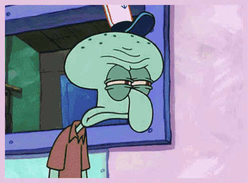 Me when a non-Scottish person calls me a British person: