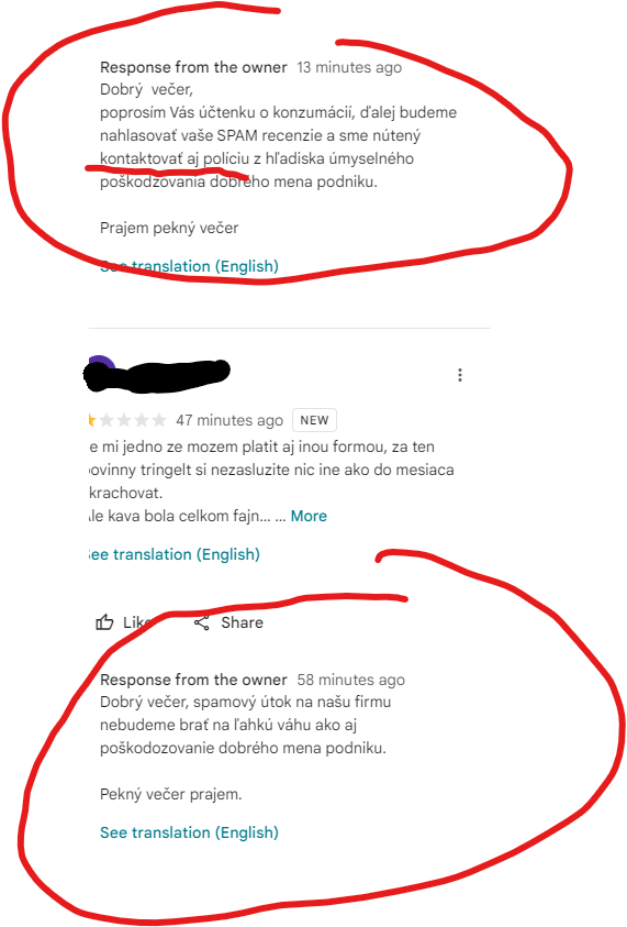 Chill Caffé s povinnymi tringeltami sa teraz pre zmenu vyhraza recenzentom