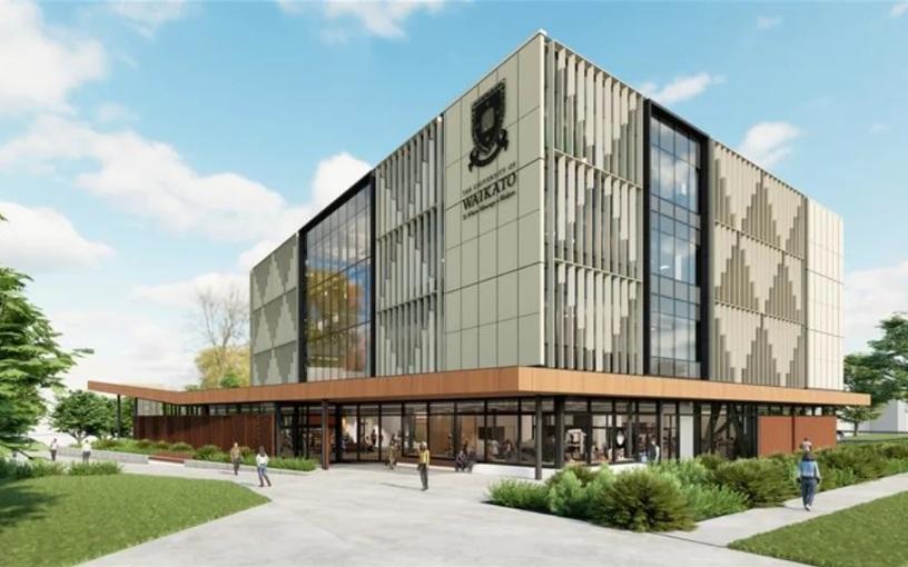News of new medical school welcomed in Waikato