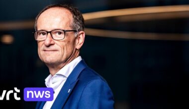 Technologiefederatie Agoria vreest "economische ramp" nu VS dreigt met importheffingen van 30 procent