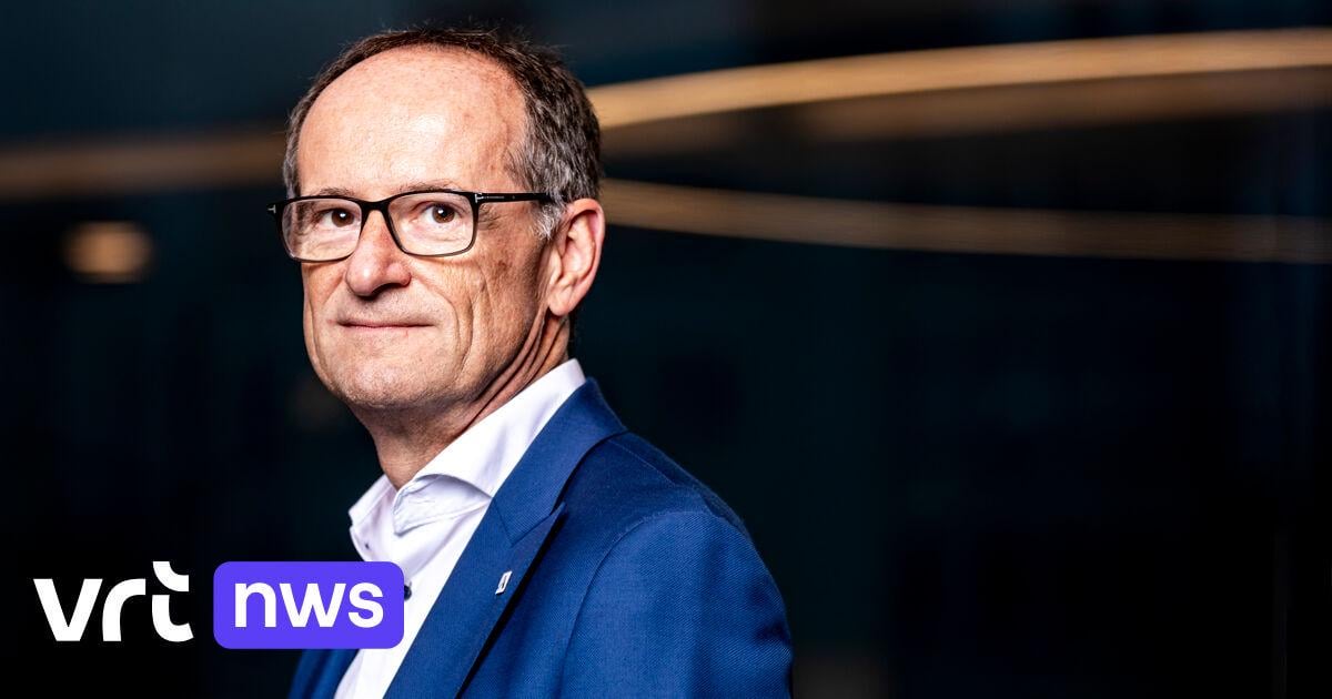 Technologiefederatie Agoria vreest "economische ramp" nu VS dreigt met importheffingen van 30 procent