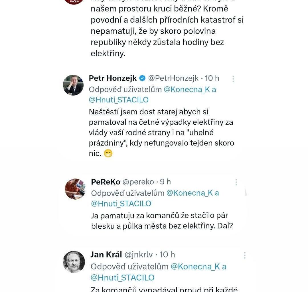 Jo, tak tohle jí asi nevyšlo.