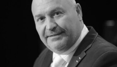Další tragédie pro hudební svět. Po smrti Ozzyho byl ve svém bytě nalezen živý Michal David