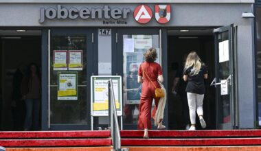 Sozialleistungen: Mehr als 420 Fälle von bandenmäßigem Missbrauch beim Bürgergeld