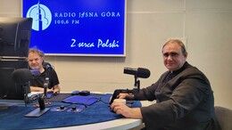 Powitaliśmy pielgrzymów z Przemyśla i Poznania