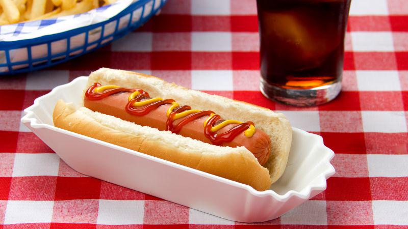 There is no safe amount of processed meat to eat, according to new research | CNN