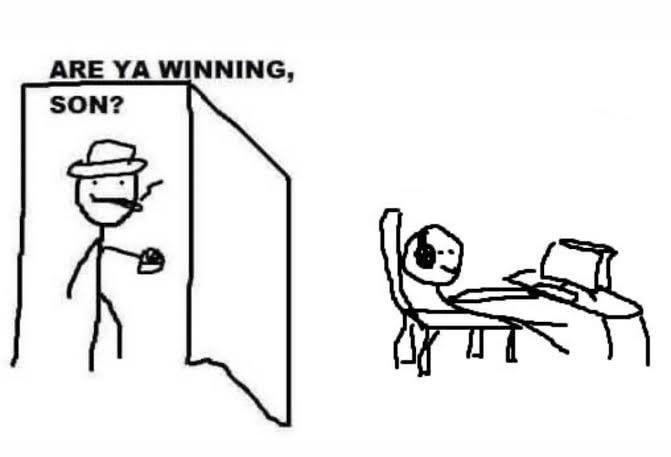 Wednesday Wins (30 July 25)