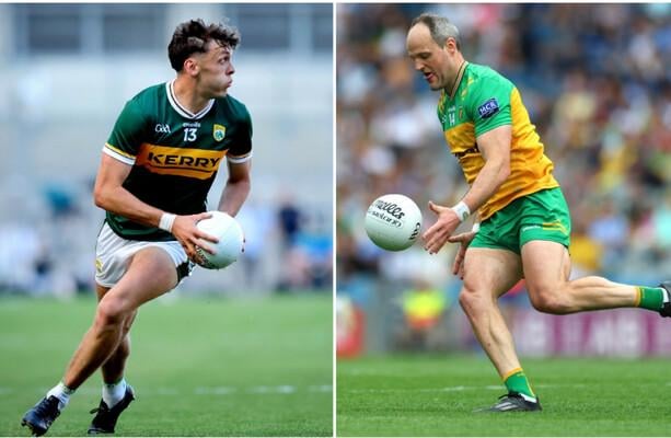 Who do you think is going to win the All-Ireland football final?