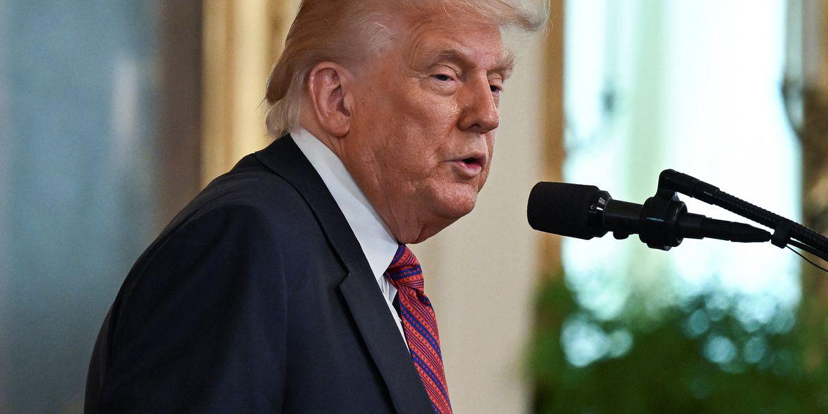 'It's over': Victims' attorney insists Congress can seize Epstein birthday book