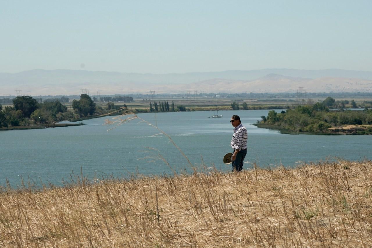 Freshwater is disappearing from the Earth at alarming rates: Study