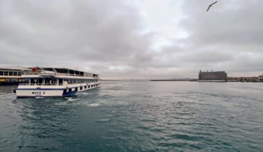 Istanbul faces driest June in 65 years amid deepening drought