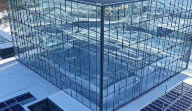 OpenAI Unveils Stargate Norway AI Data Center with 100K GPUs