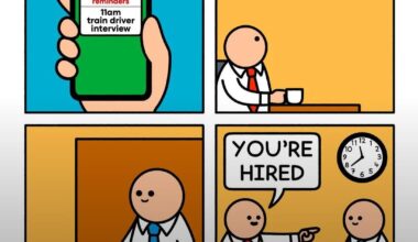How SNCB / NMBS train drivers are recruited...