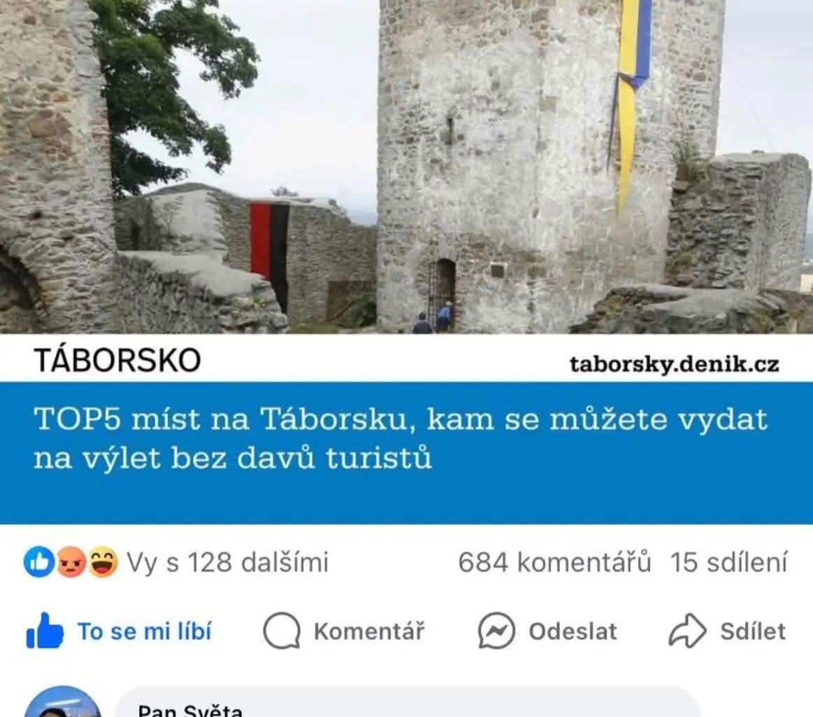 žádná škoda