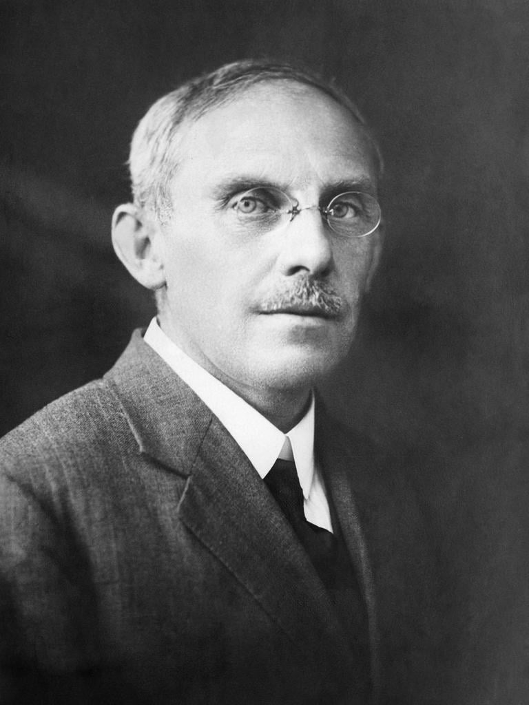 20. srpnja 1879. - Rođen je Vladko Maček, istaknuti hrvatski političar i vođa HSS-a u doba Kraljevine Jugoslavije