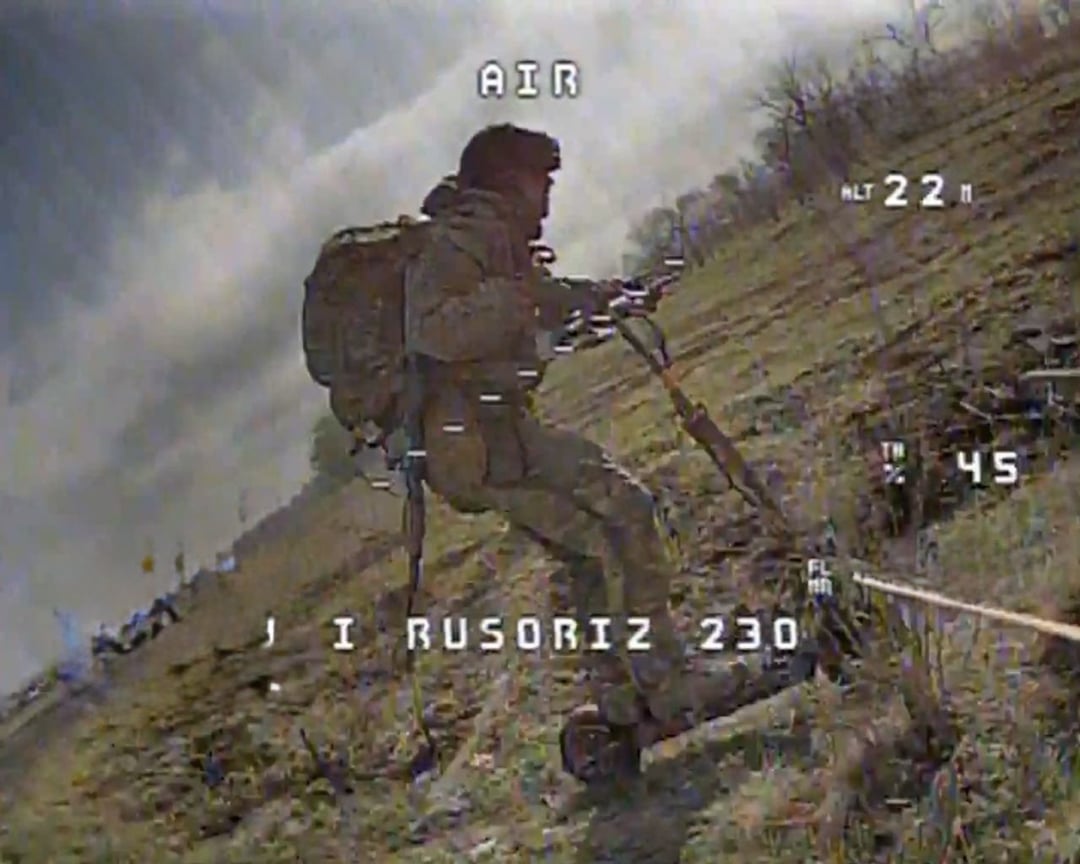 russian soldiers 'last frame' in Ukraine. #4.