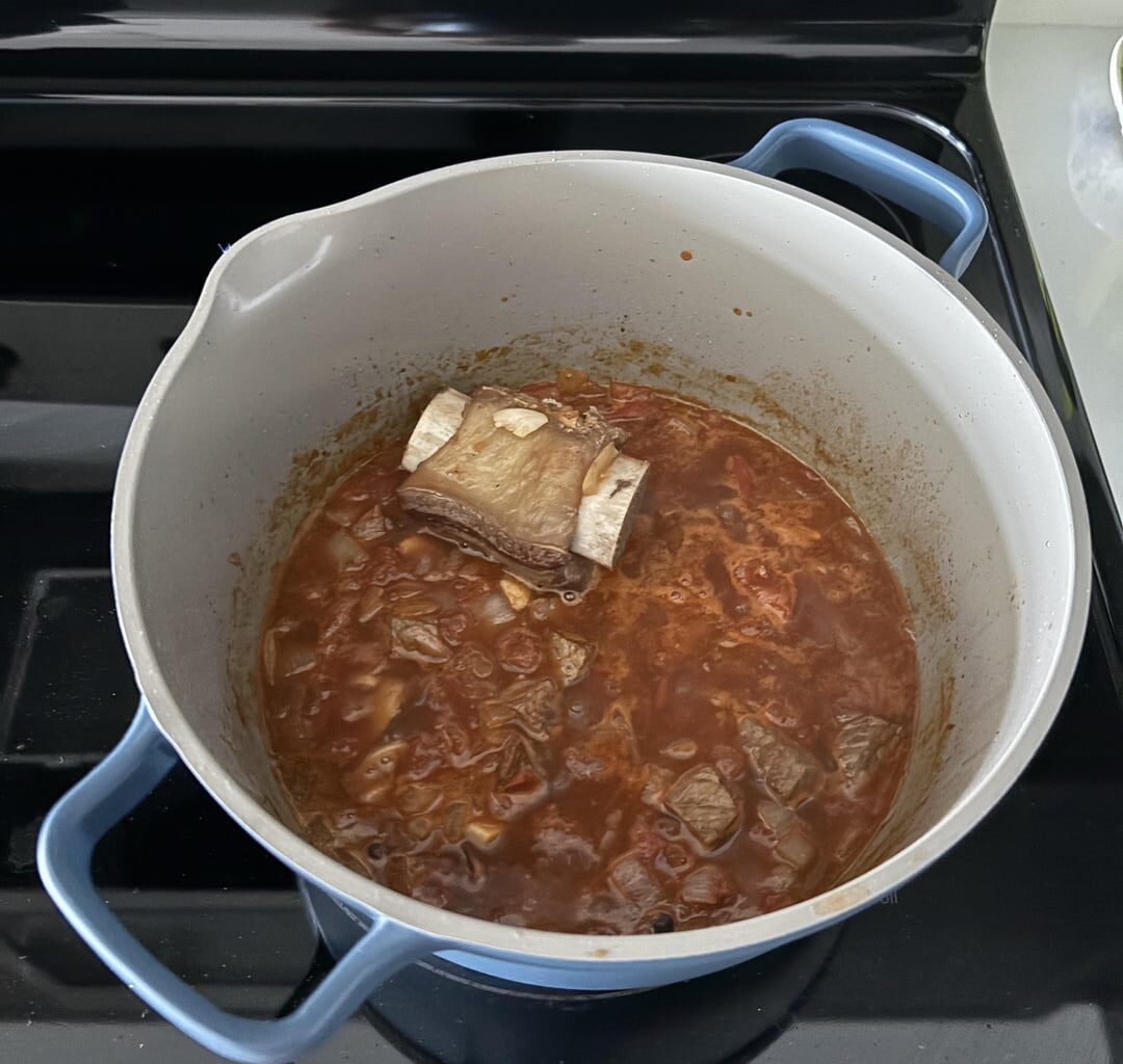 Does anyone ever try to make hybrid Polish fusion dishes?