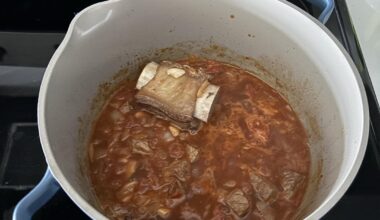 Does anyone ever try to make hybrid Polish fusion dishes?