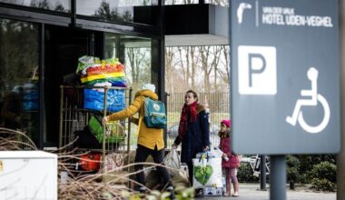 COA-tussenpersoon verdiende bijna €45 mln aan asielopvang