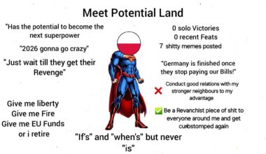 Po(tential)land