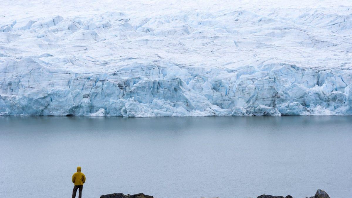 Trump pulls plug on UK research into air pollution and global warming