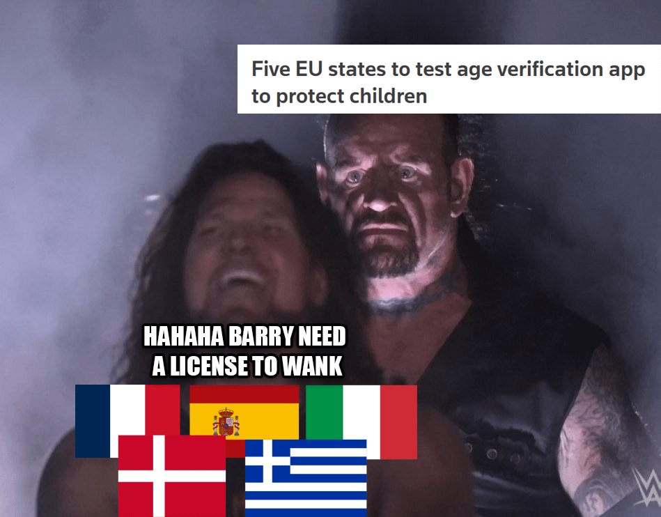 Sorry to announce to you guys