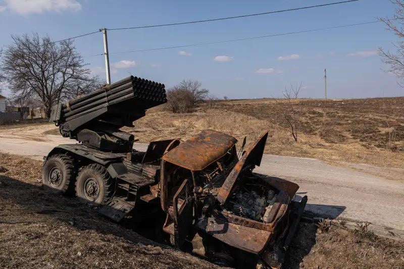 Ukraine's 900% Drone Rise Made Bloodiest Summer of War, Pokrovsk Attack Fail