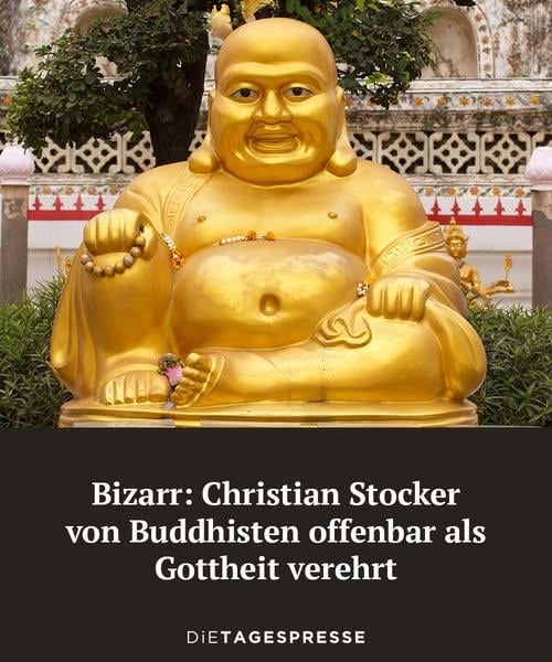 Besser als sein Ruf?