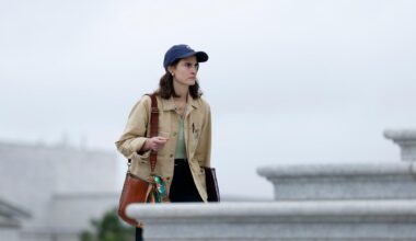 Young Democrat wants cognitive tests for aging members of Congress