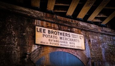 Still remembered my first time in London. Turned out to be one of the best cities I've visited.