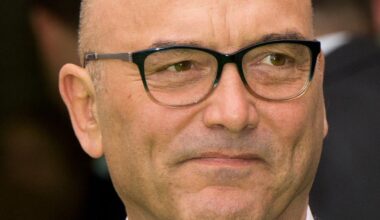 Gregg Wallace sacked by BBC 'as 50 people make new allegations'