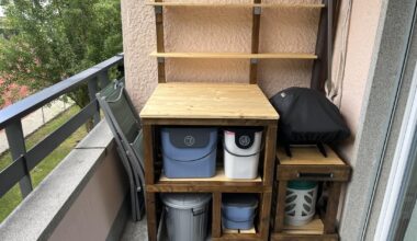 I Solved The Recycling Dilemma ♻️