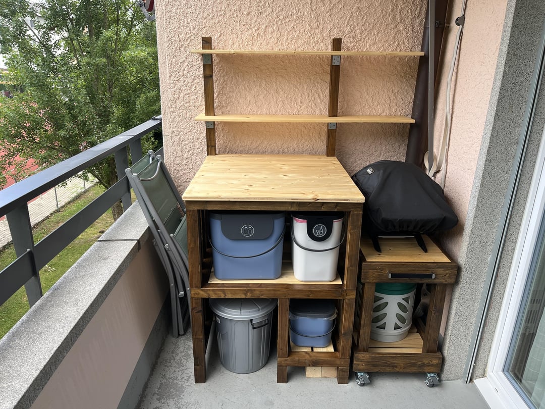 I Solved The Recycling Dilemma ♻️