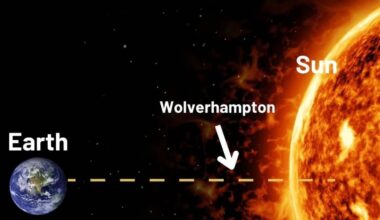 This was Birmingham on Friday too.