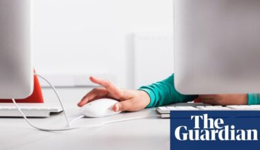 Fear of being ordered back to office affecting UK staff wellbeing, poll finds