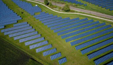 ‘Europe is becoming a solar powerhouse’: Solar tops EU electricity as coal sinks to new low