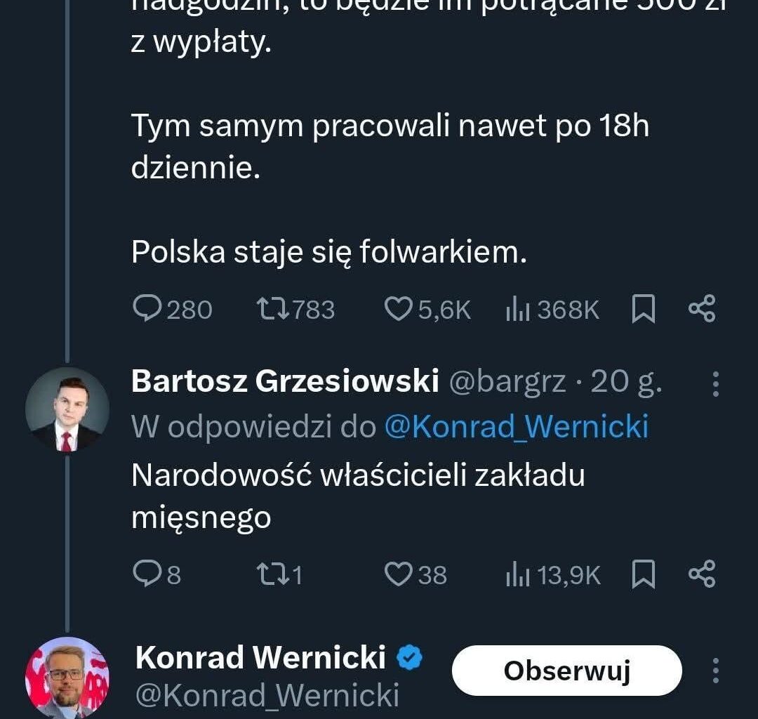 Współczesne niewolnictwo