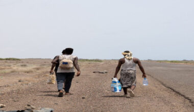 UN envoy warns against deeper Yemen-Israel conflict amid Red Sea escalation