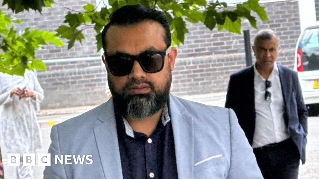 Man jailed for selling fake halal meat to restaurants