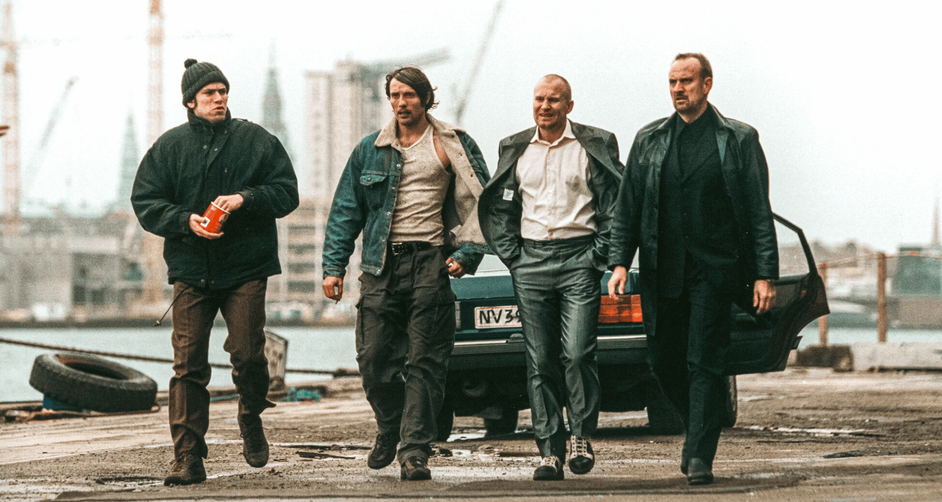 Hvilke danske film kan du bedst lide?