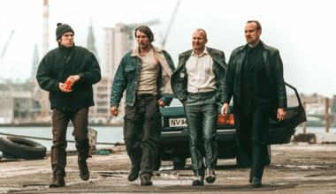 Hvilke danske film kan du bedst lide?